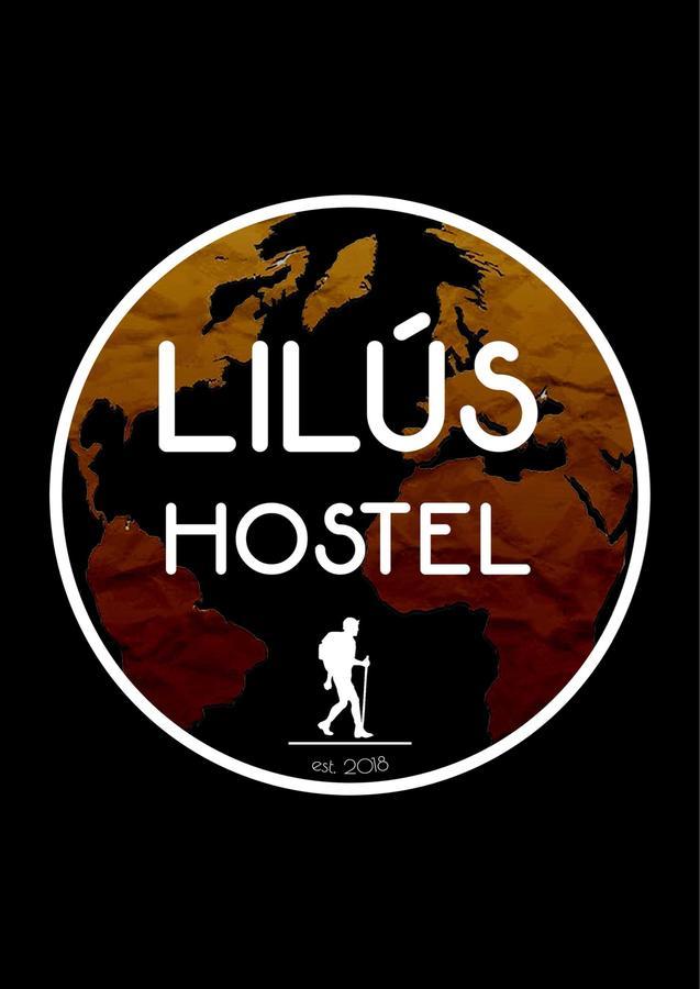 Lilus Hostel 바투미 외부 사진