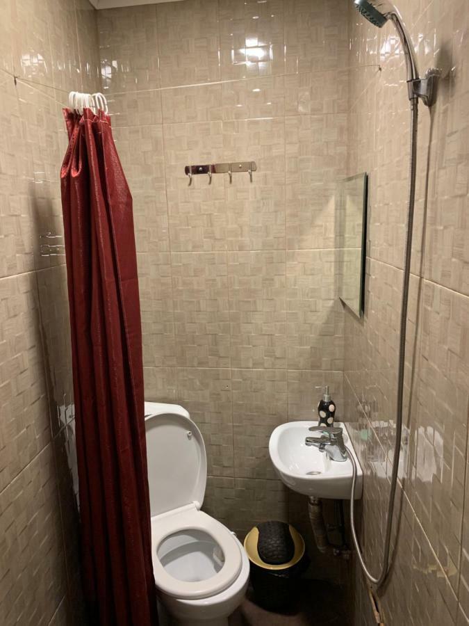 Lilus Hostel 바투미 외부 사진