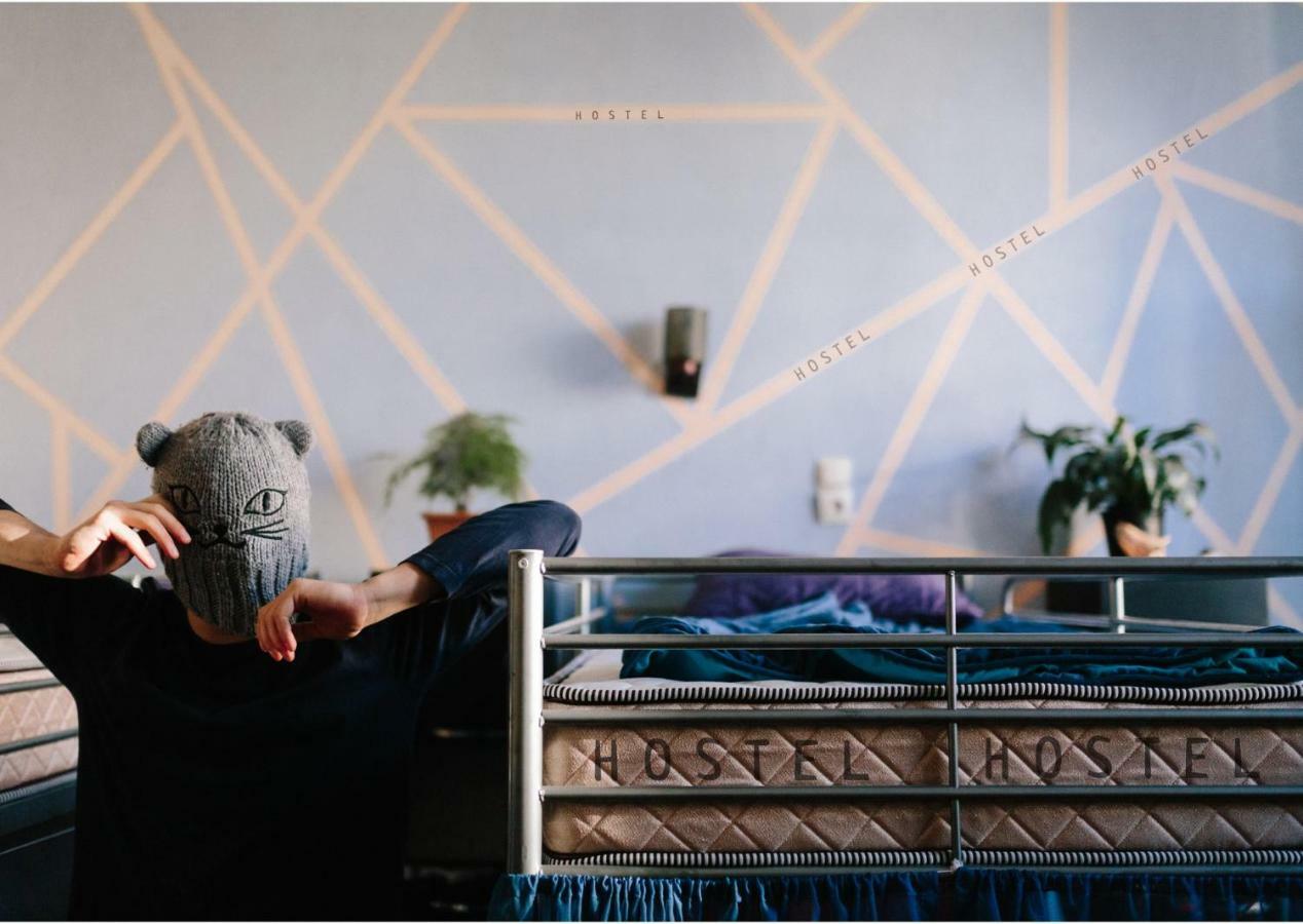 Lilus Hostel 바투미 외부 사진